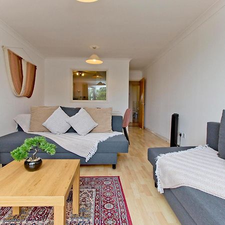 Imperial Onedin Point-Tower Hill Apartment ลอนดอน ภายนอก รูปภาพ