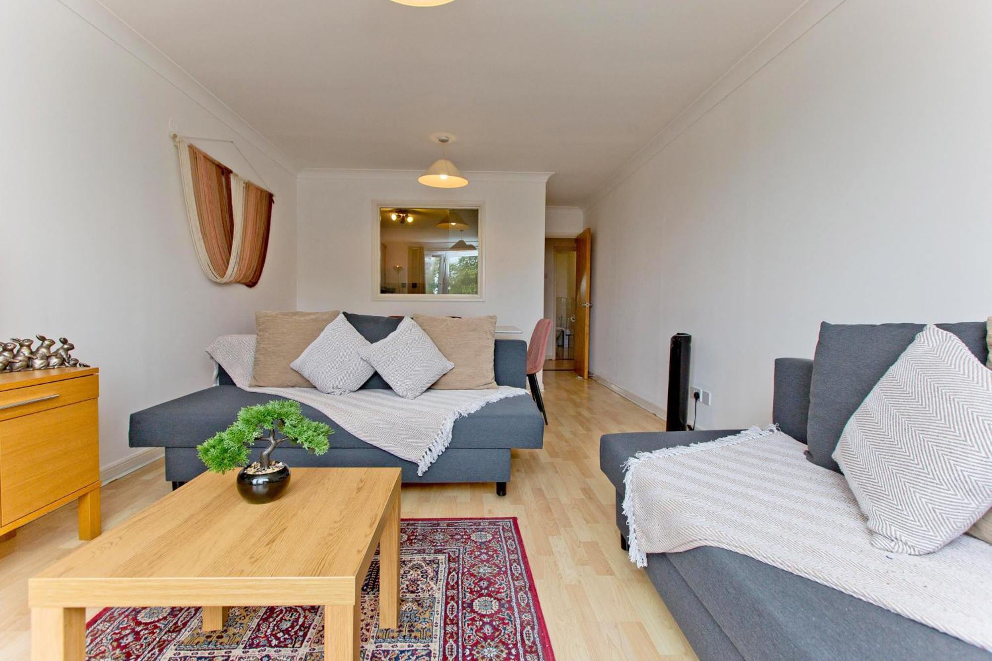 Imperial Onedin Point-Tower Hill Apartment ลอนดอน ภายนอก รูปภาพ