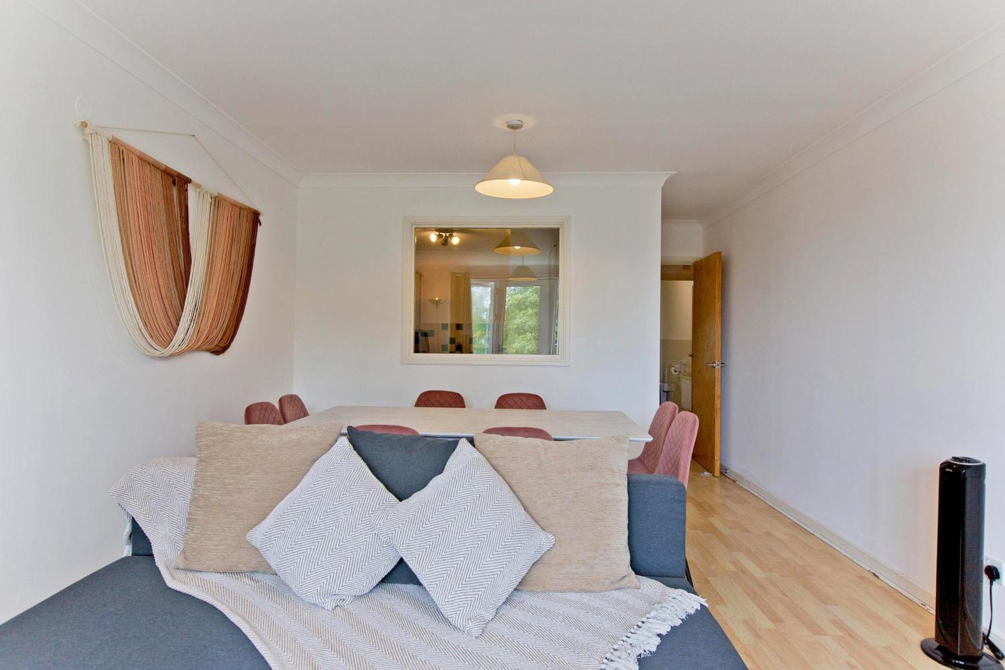 Imperial Onedin Point-Tower Hill Apartment ลอนดอน ภายนอก รูปภาพ