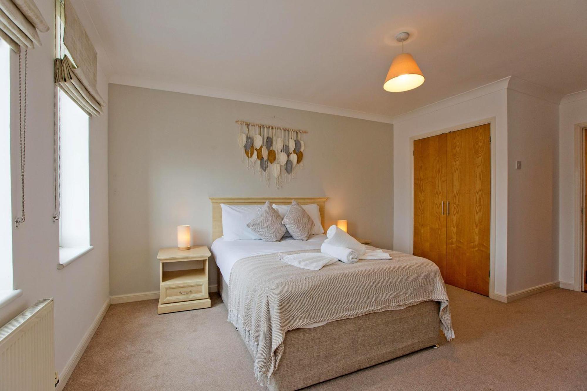 Imperial Onedin Point-Tower Hill Apartment ลอนดอน ภายนอก รูปภาพ